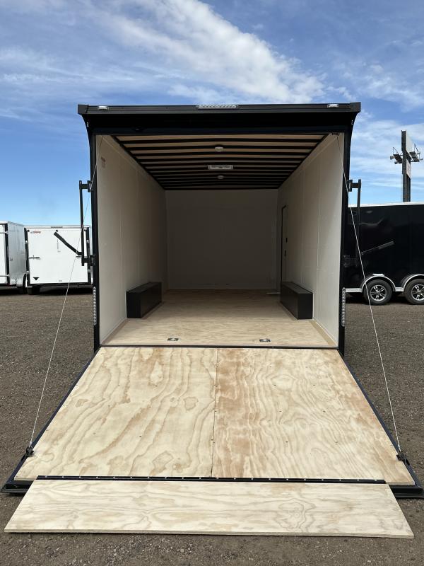 new Cargo (Enclosed) Trailers United Trailers  for sale, in Bennett, CO Thumbnail 5