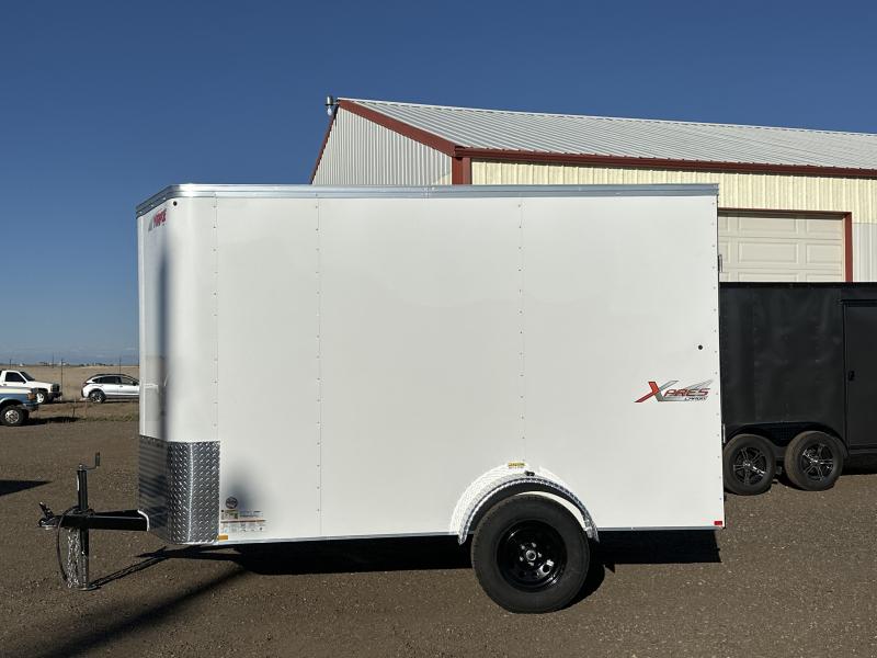 new Cargo (Enclosed) Trailers Mirage Trailers  for sale, in Bennett, CO Thumbnail 2