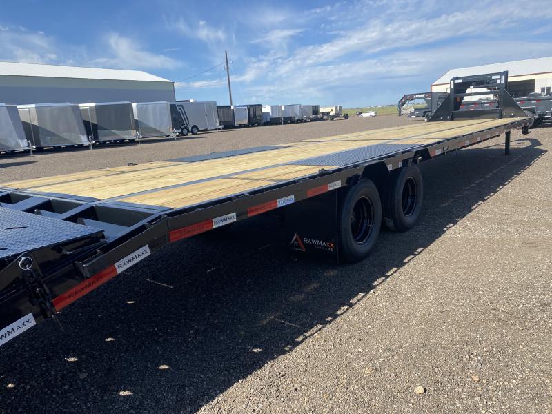 new Equipment / Flatbed Trailers RawMaxx  for sale, in Bennett, CO Thumbnail 7