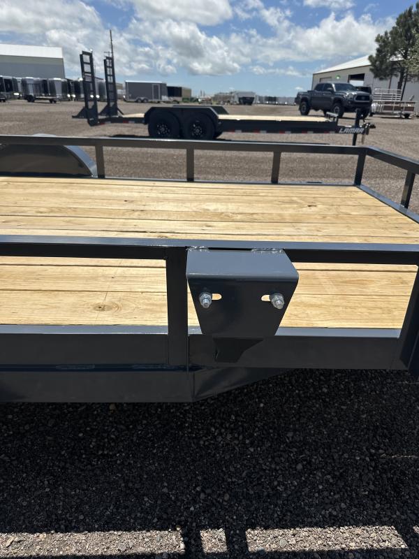 new Utility Trailers Lamar Trailers  for sale, in Bennett, CO Thumbnail 8