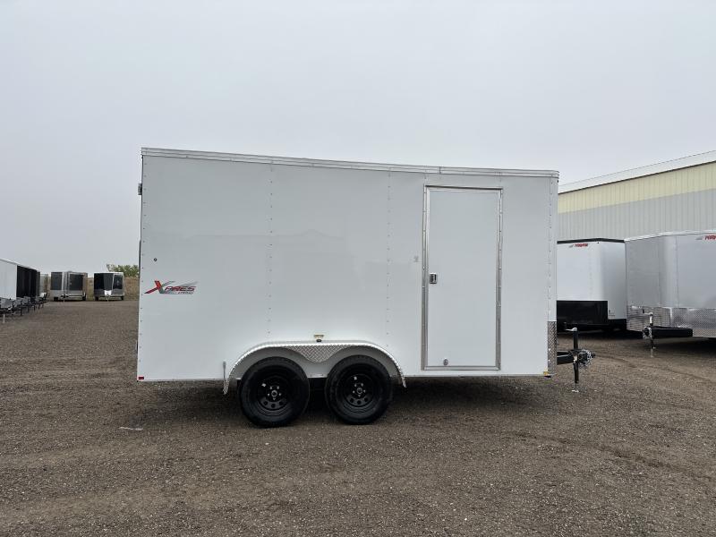 new Cargo (Enclosed) Trailers Mirage Trailers  for sale, in Bennett, CO Thumbnail 6