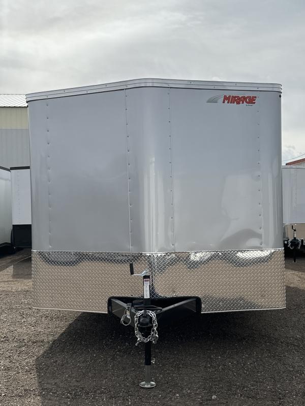 new Cargo (Enclosed) Trailers Mirage Trailers  for sale, in Bennett, CO Thumbnail 8