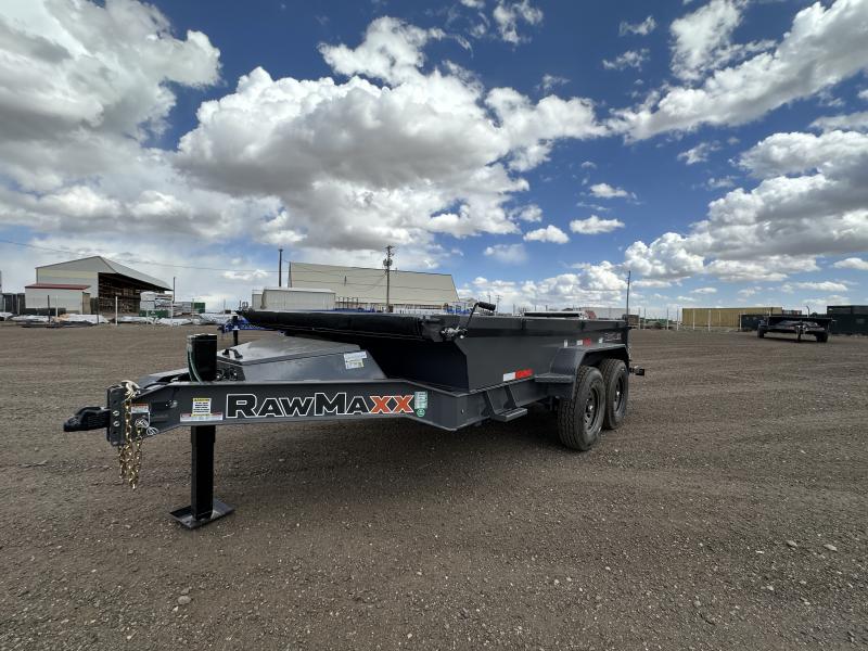 Colorado Trailers Direct Denver & Colorado Springs Dump, Utility