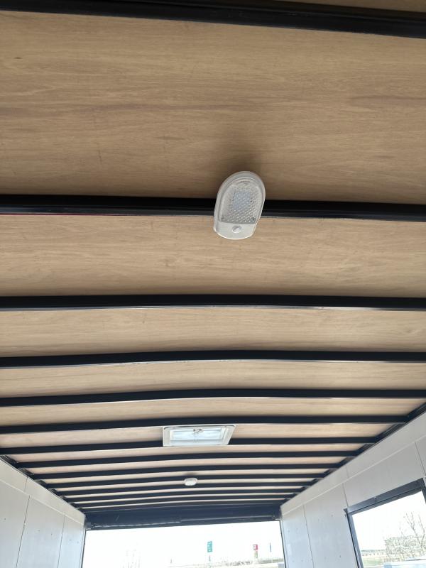 new Cargo (Enclosed) Trailers United Trailers  for sale, in Bennett, CO Thumbnail 15