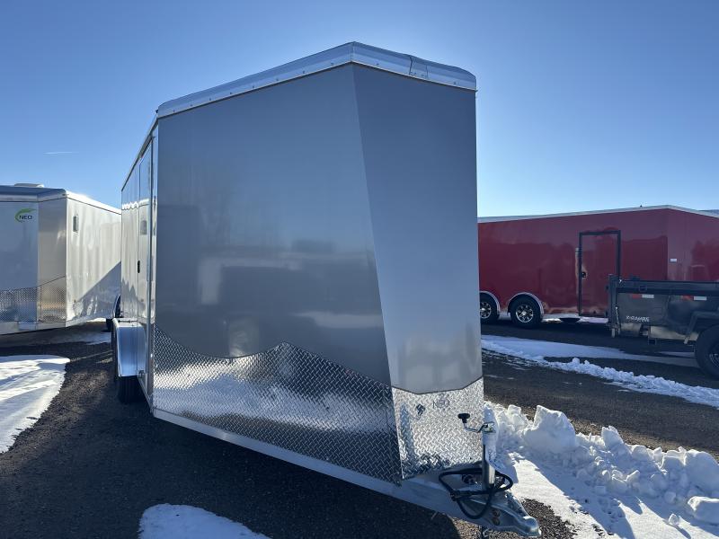 new Snowmobile Trailers NEO Trailers  for sale, in Bennett, CO Thumbnail 7