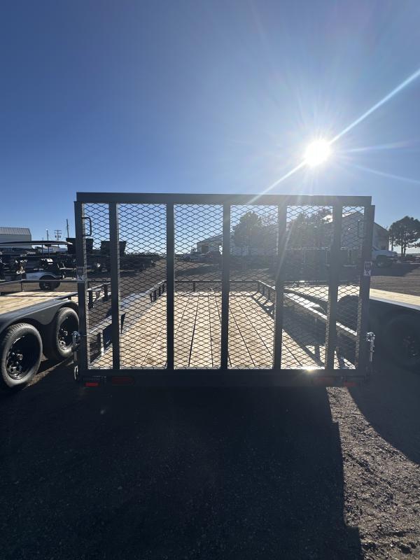 new Utility Trailers Lamar Trailers  for sale, in Bennett, CO Thumbnail 4
