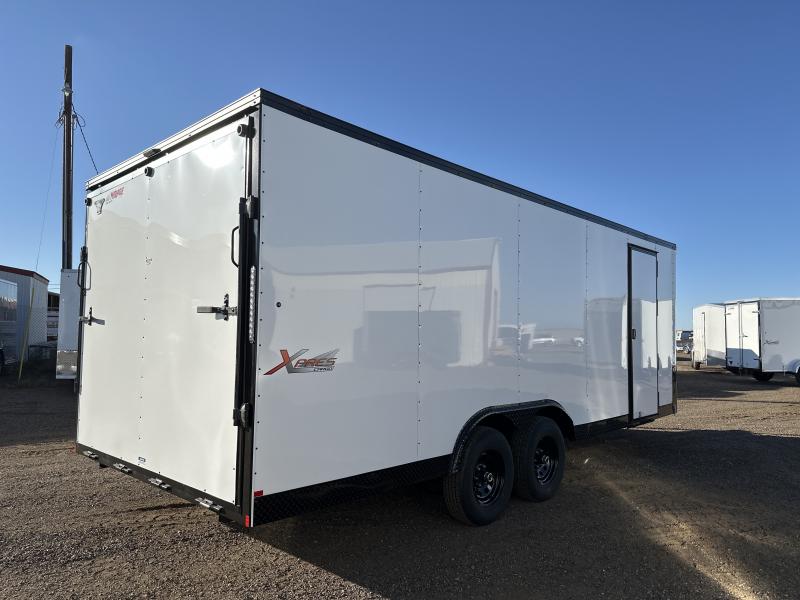 new Cargo (Enclosed) Trailers Mirage Trailers  for sale, in Bennett, CO Thumbnail 5