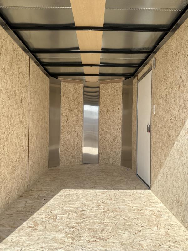 new Cargo (Enclosed) Trailers Mirage Trailers  for sale, in Bennett, CO Thumbnail 11