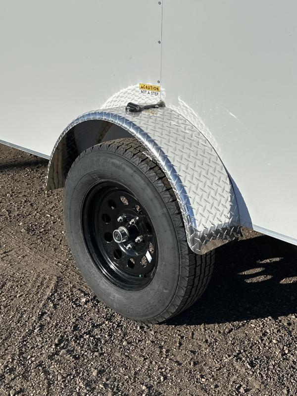 new Cargo (Enclosed) Trailers Mirage Trailers  for sale, in Bennett, CO Thumbnail 11