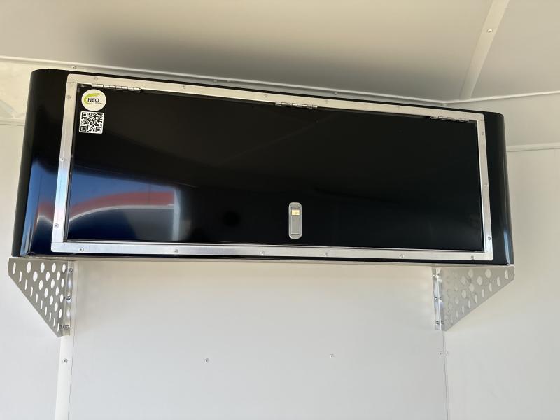 new Cargo (Enclosed) Trailers NEO Trailers  for sale, in Bennett, CO Thumbnail 11