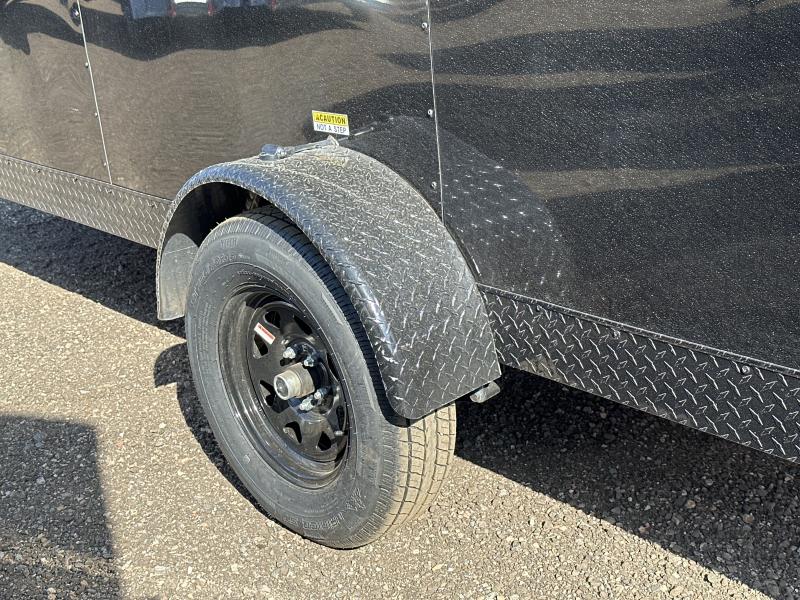 new Cargo (Enclosed) Trailers Mirage Trailers  for sale, in Bennett, CO Thumbnail 10