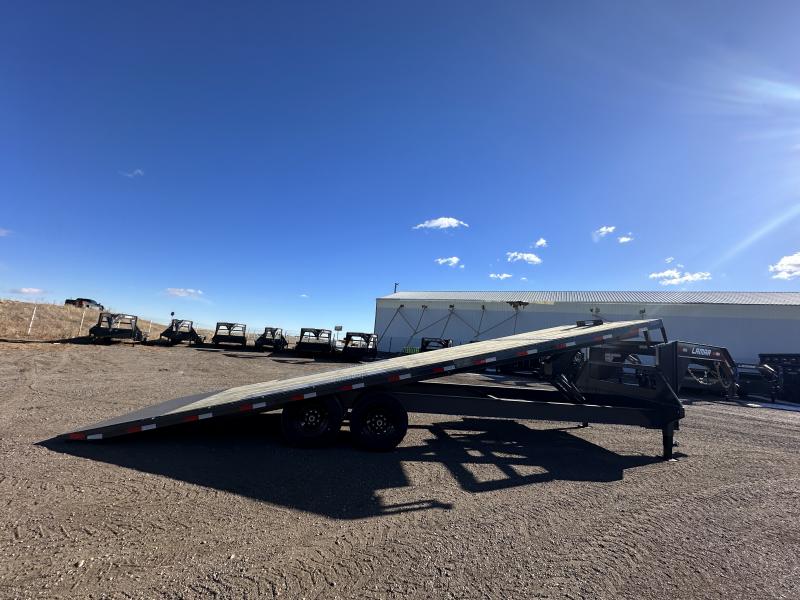 new Equipment / Flatbed Trailers Lamar Trailers  for sale, in Bennett, CO Thumbnail 13