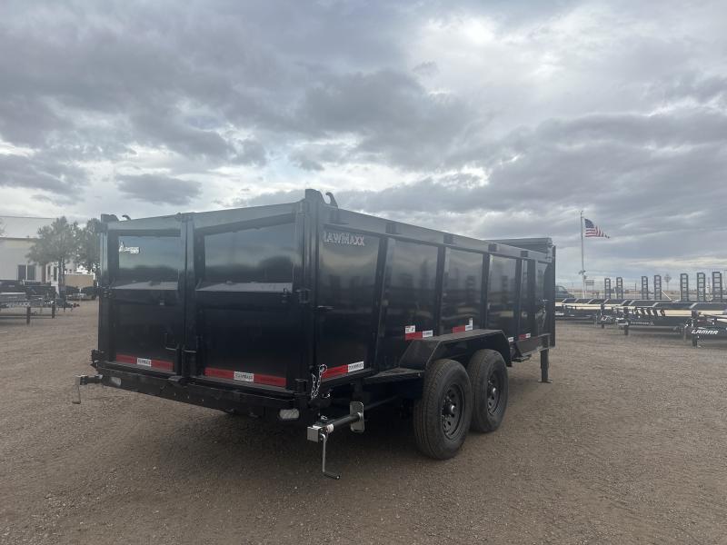 new Dump Trailers RawMaxx  for sale, in Bennett, CO Thumbnail 13