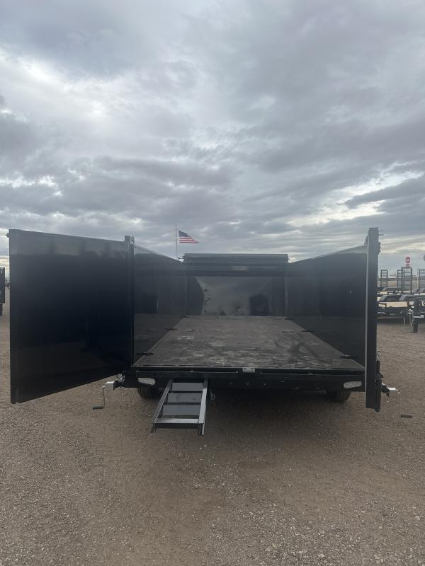 new Dump Trailers RawMaxx  for sale, in Bennett, CO Thumbnail 12