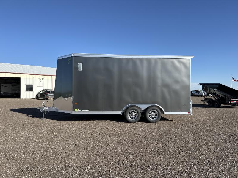 new Cargo (Enclosed) Trailers NEO Trailers  for sale, in Bennett, CO Thumbnail 2