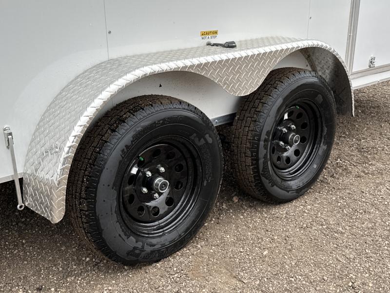 new Cargo (Enclosed) Trailers Mirage Trailers  for sale, in Bennett, CO Thumbnail 10