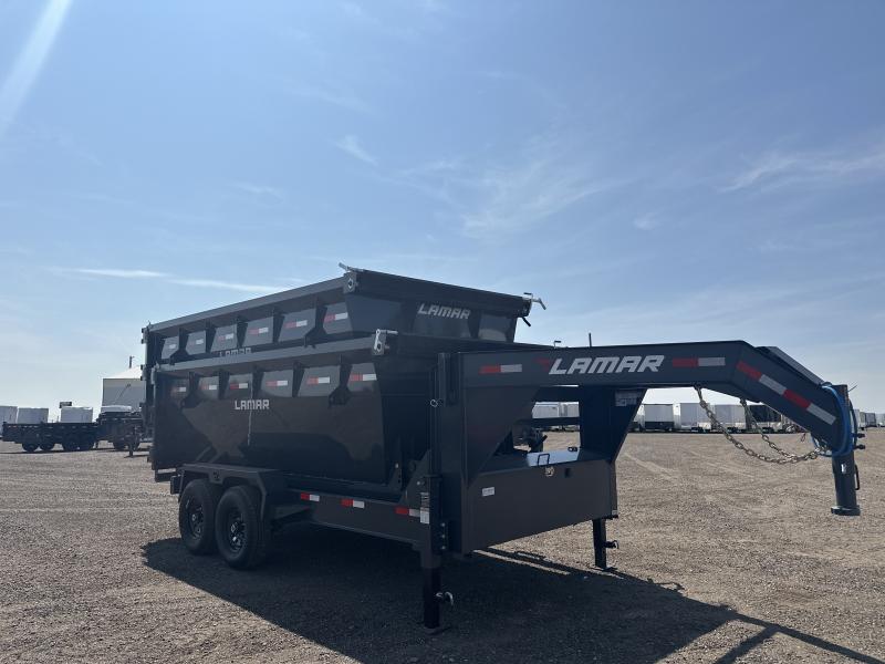 new Dump Trailers Lamar Trailers  for sale, in Bennett, CO Thumbnail 6