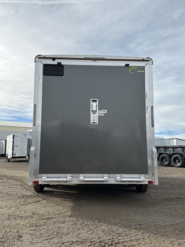 new Cargo (Enclosed) Trailers NEO Trailers  for sale, in Bennett, CO Thumbnail 4