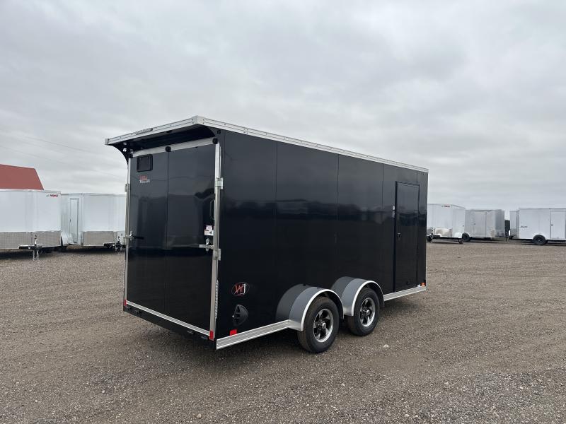 new Cargo (Enclosed) Trailers United Trailers  for sale, in Bennett, CO Thumbnail 5