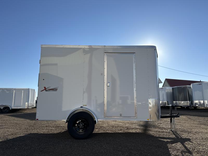 new Cargo (Enclosed) Trailers Mirage Trailers  for sale, in Bennett, CO Thumbnail 6