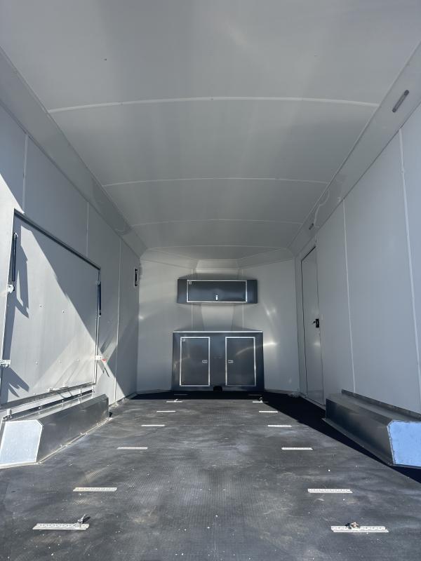 new Cargo (Enclosed) Trailers NEO Trailers  for sale, in Bennett, CO Thumbnail 9