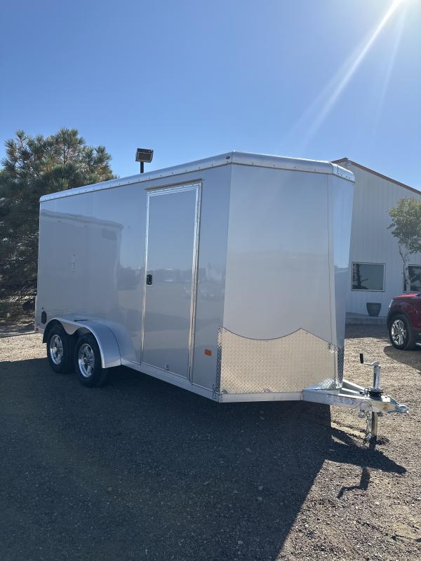 new Cargo (Enclosed) Trailers NEO Trailers  for sale, in Bennett, CO Thumbnail 7