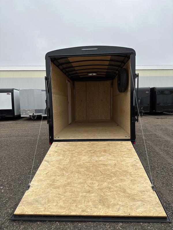 new Cargo (Enclosed) Trailers Mirage Trailers  for sale, in Bennett, CO Thumbnail 8