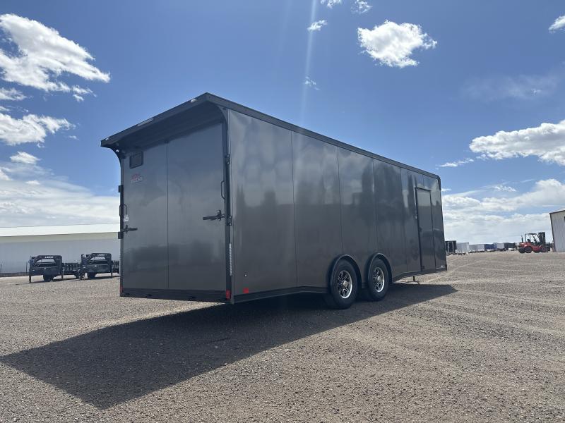 new Cargo (Enclosed) Trailers United Trailers  for sale, in Bennett, CO Thumbnail 5