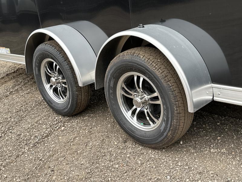 new Cargo (Enclosed) Trailers United Trailers  for sale, in Bennett, CO Thumbnail 10