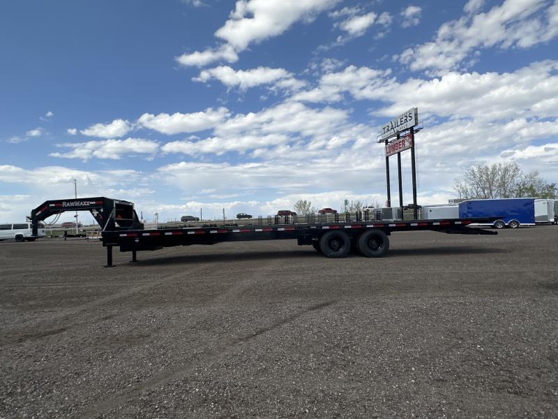 new Equipment / Flatbed Trailers RawMaxx  for sale, in Bennett, CO Thumbnail 2