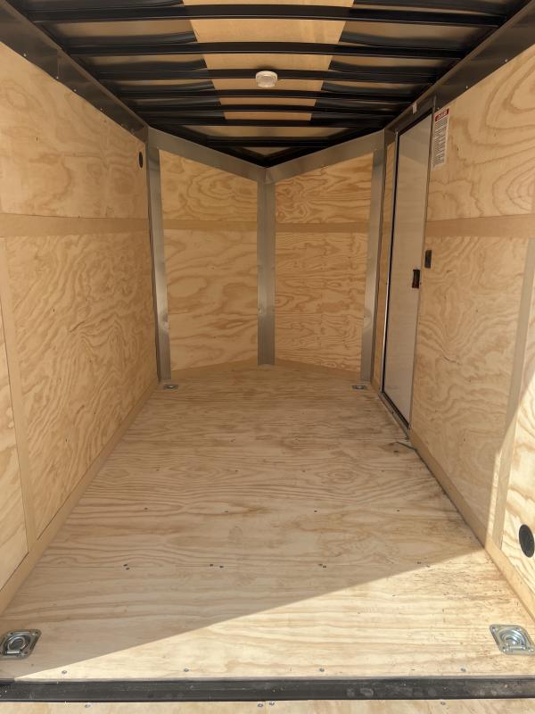 new Cargo (Enclosed) Trailers United Trailers  for sale, in Bennett, CO Thumbnail 9
