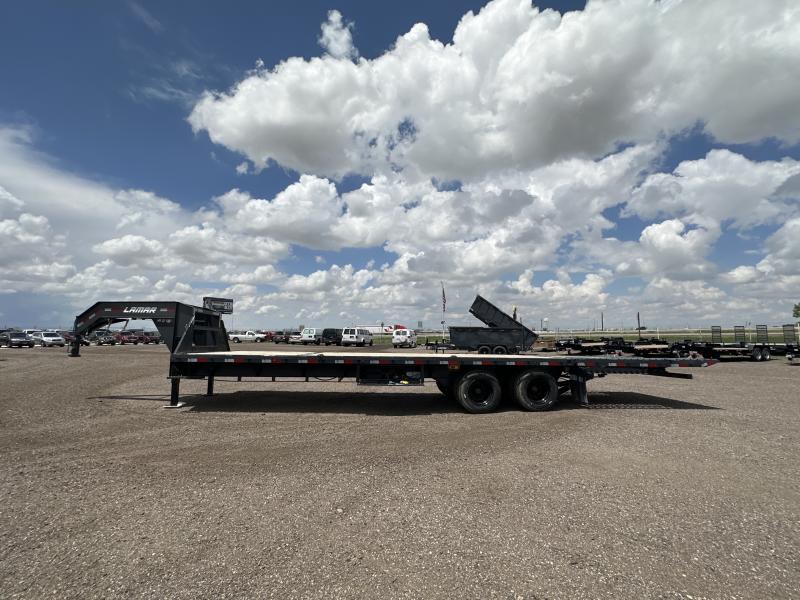 new Equipment / Flatbed Trailers Lamar Trailers  for sale, in Bennett, CO Thumbnail 11