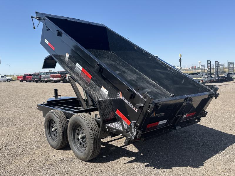 new Dump Trailers RawMaxx  for sale, in Bennett, CO Thumbnail 12