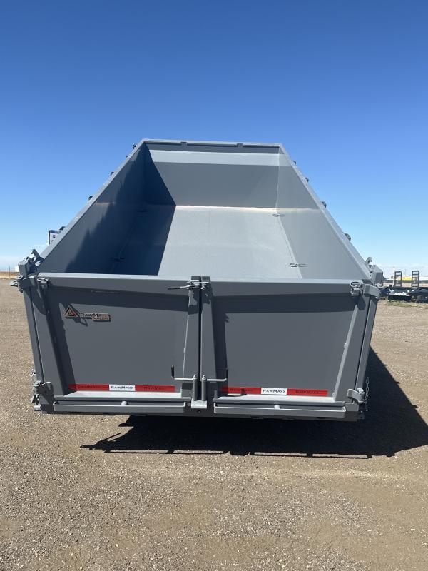 new Dump Trailers RawMaxx  for sale, in Bennett, CO Thumbnail 11