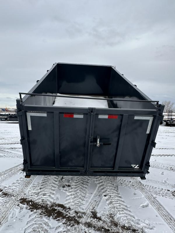 new Dump Trailers Lamar Trailers  for sale, in Bennett, CO Thumbnail 11