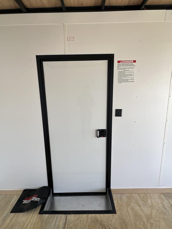 new Cargo (Enclosed) Trailers United Trailers  for sale, in Bennett, CO Thumbnail 14