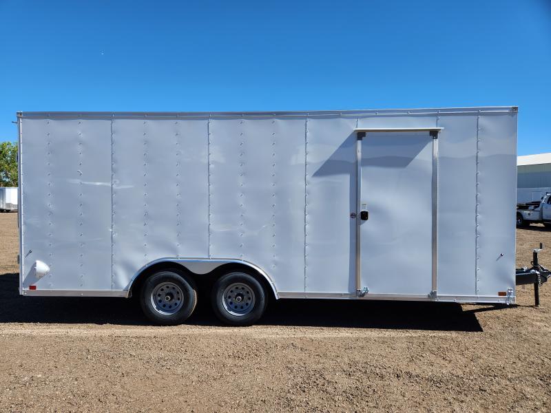new Cargo (Enclosed) Trailers Compass  for sale, in Bennett, CO Thumbnail 4
