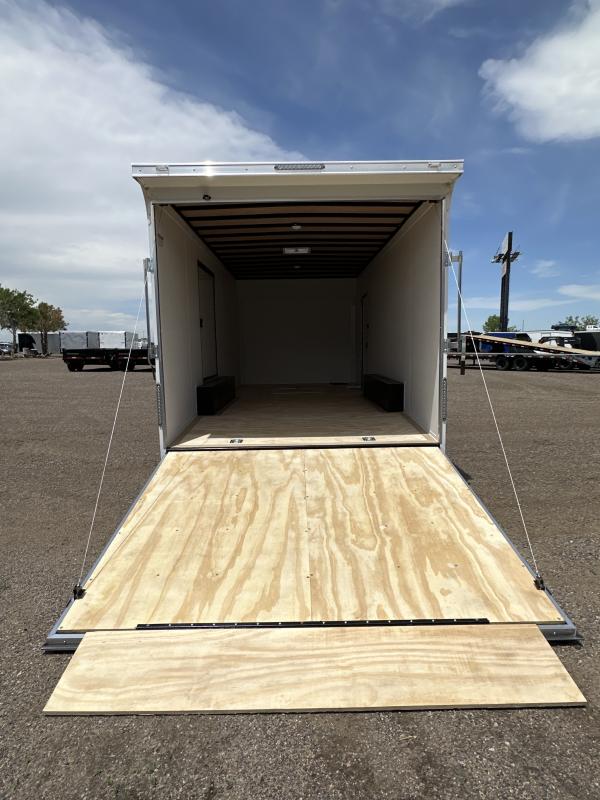 new Cargo (Enclosed) Trailers United Trailers  for sale, in Bennett, CO Thumbnail 8
