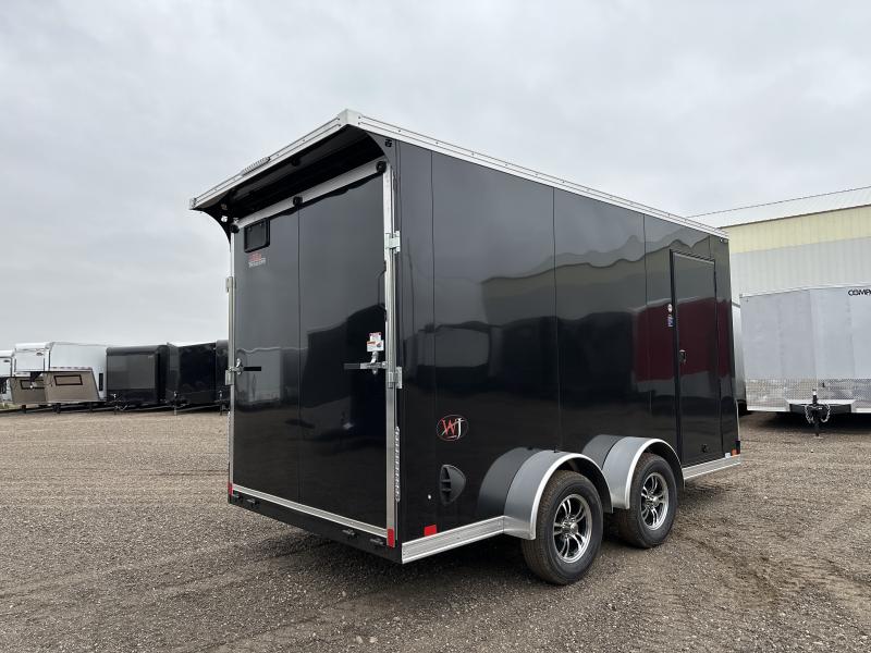 new Cargo (Enclosed) Trailers United Trailers  for sale, in Bennett, CO Thumbnail 5