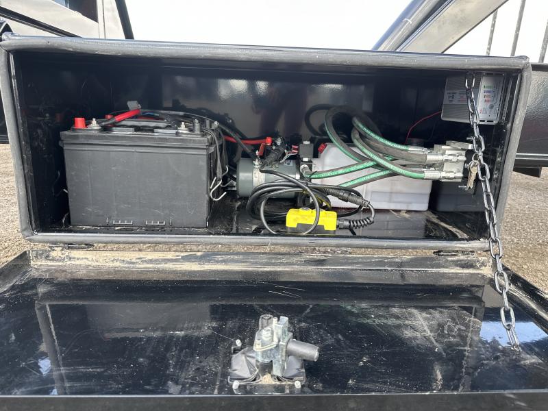 new Equipment / Flatbed Trailers RawMaxx  for sale, in Bennett, CO Thumbnail 17