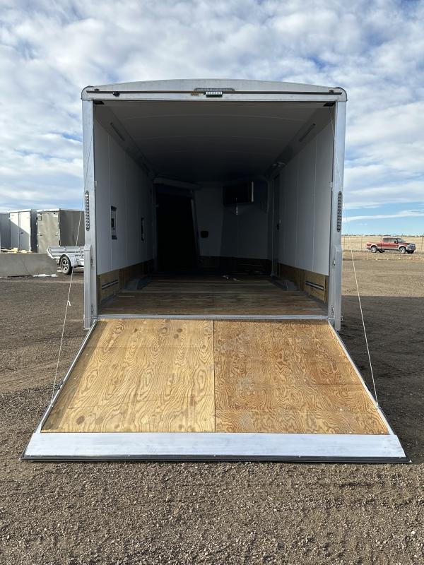new Cargo (Enclosed) Trailers NEO Trailers  for sale, in Bennett, CO Thumbnail 8