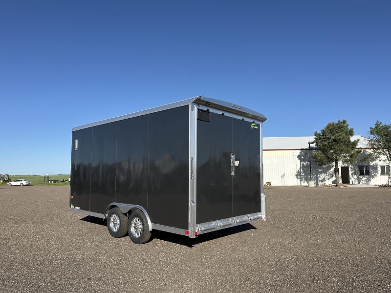 new Cargo (Enclosed) Trailers NEO Trailers  for sale, in Bennett, CO Thumbnail 3