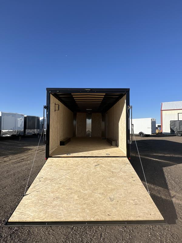 new Cargo (Enclosed) Trailers Mirage Trailers  for sale, in Bennett, CO Thumbnail 8