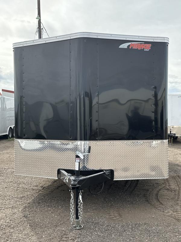 new Cargo (Enclosed) Trailers Mirage Trailers  for sale, in Bennett, CO Thumbnail 9