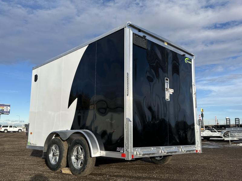 new Cargo (Enclosed) Trailers NEO Trailers  for sale, in Bennett, CO Thumbnail 3