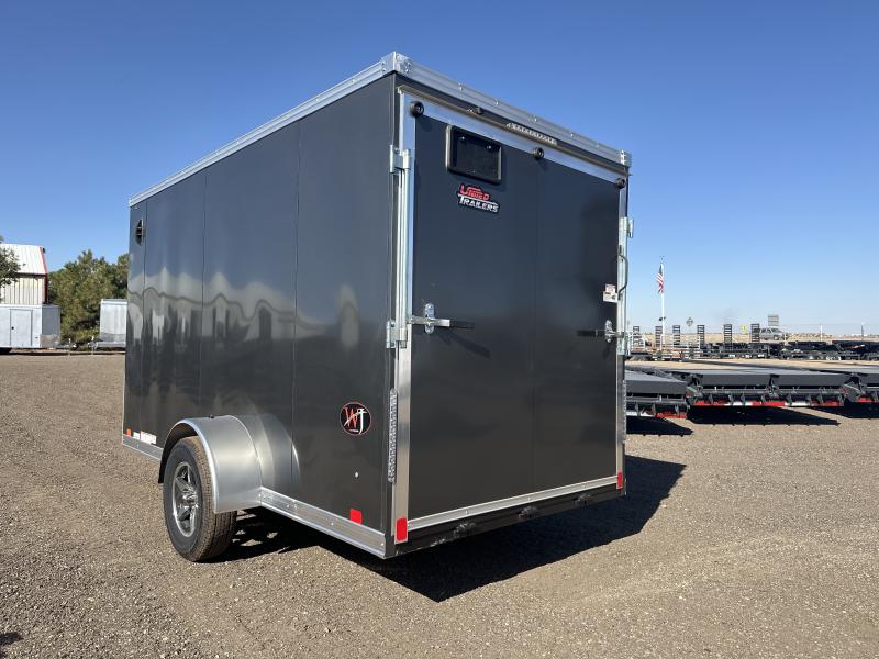new Cargo (Enclosed) Trailers United Trailers  for sale, in Bennett, CO Thumbnail 3