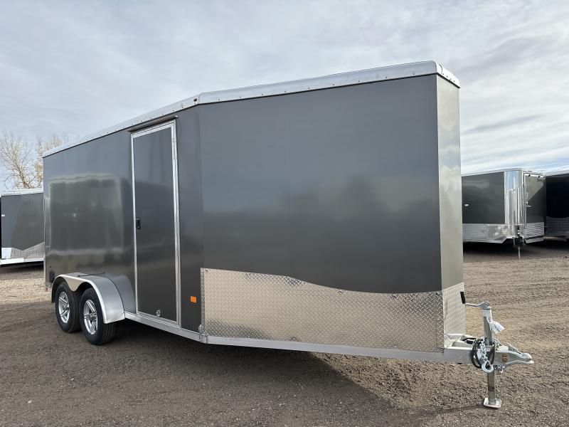 new Cargo (Enclosed) Trailers NEO Trailers  for sale, in Bennett, CO Thumbnail 7