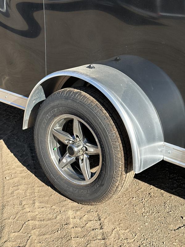 new Cargo (Enclosed) Trailers United Trailers  for sale, in Bennett, CO Thumbnail 11