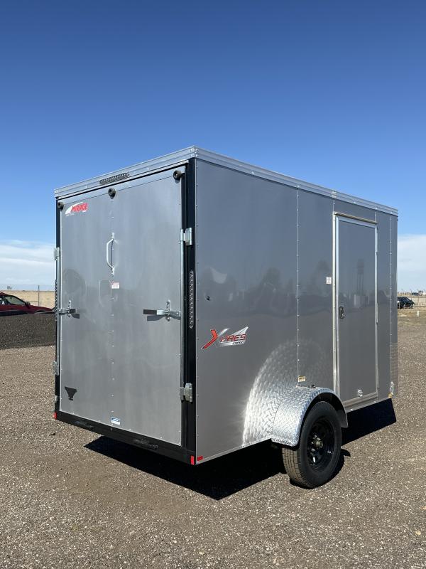 new Cargo (Enclosed) Trailers Mirage Trailers  for sale, in Bennett, CO Thumbnail 5