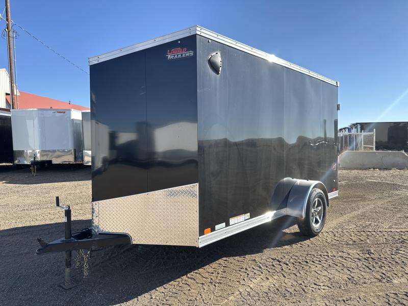 new Cargo (Enclosed) Trailers United Trailers  for sale, in Bennett, CO image-0